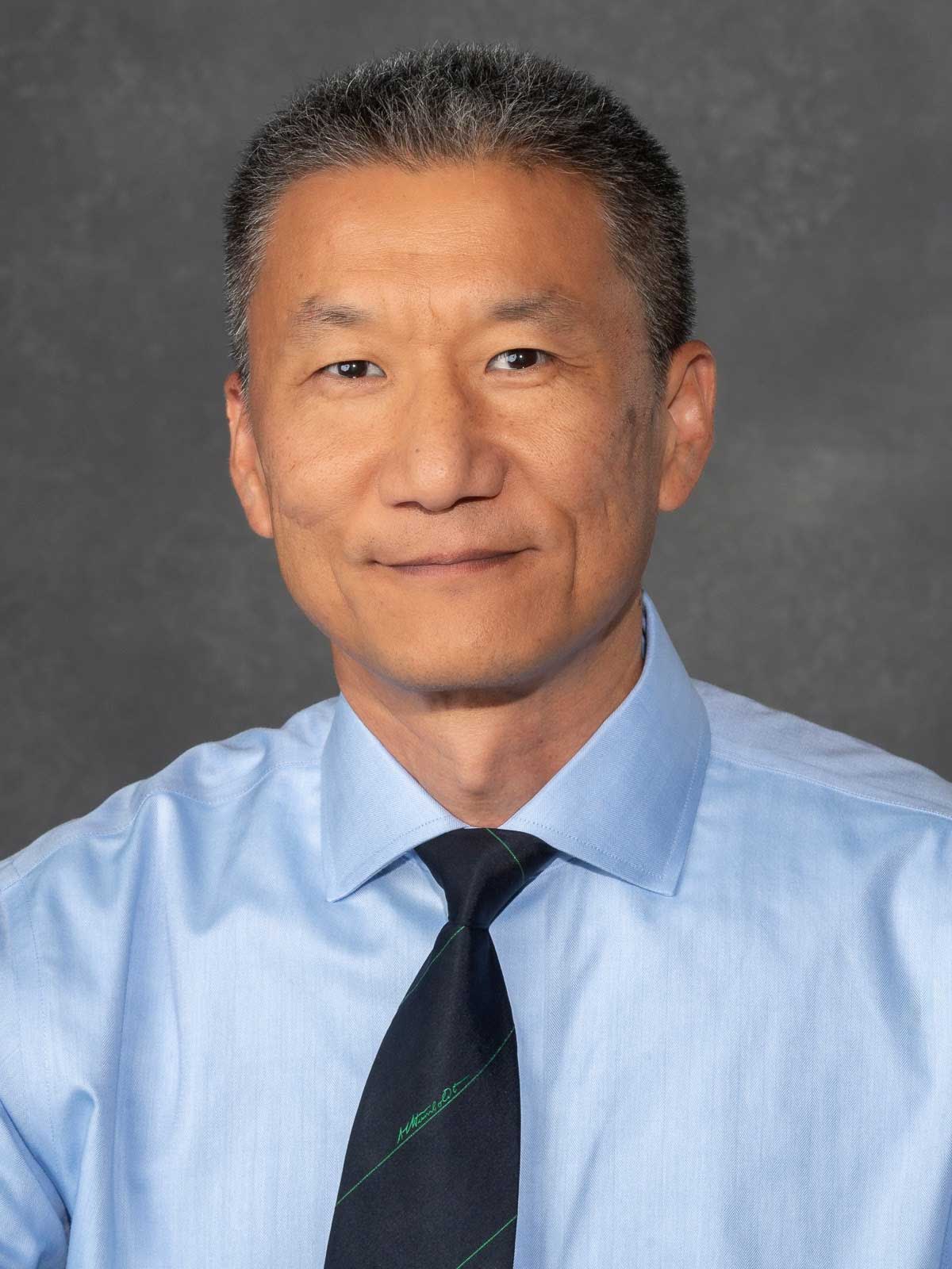 Yan Zhang appointed as director of VCU's Center for Drug Discovery ...