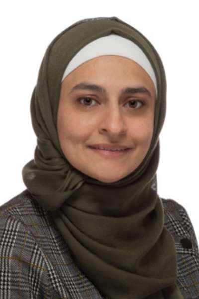 asma al-terawi