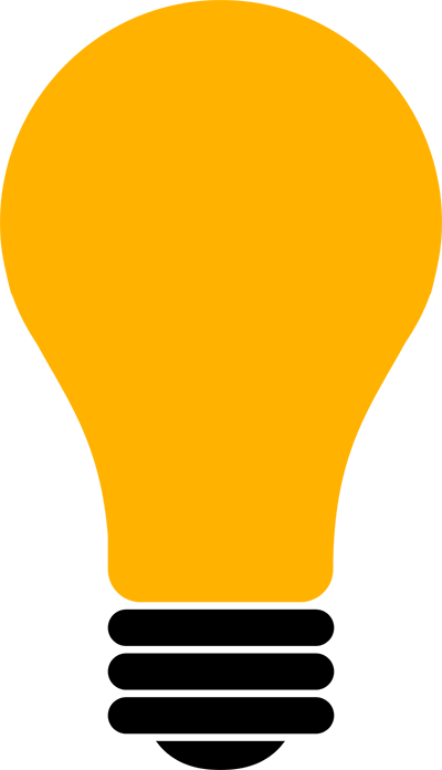 light bulb