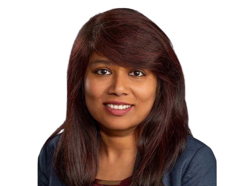 Piyusha Pagare